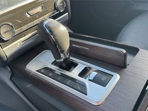 Used 2014 Maserati Quattroporte S Q4 image 23