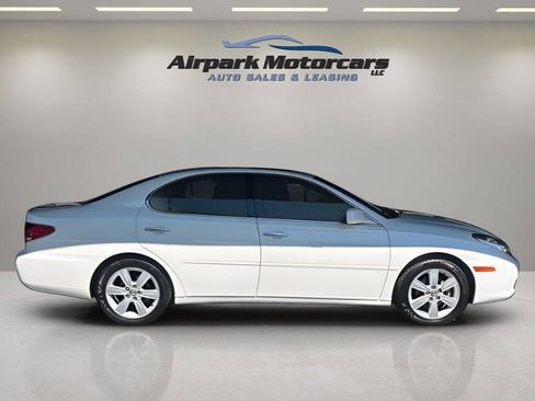 Used 2005 Lexus ES 330 image 6