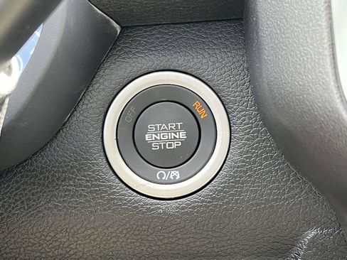 Used 2025 RAM 2500 Big Horn image 21