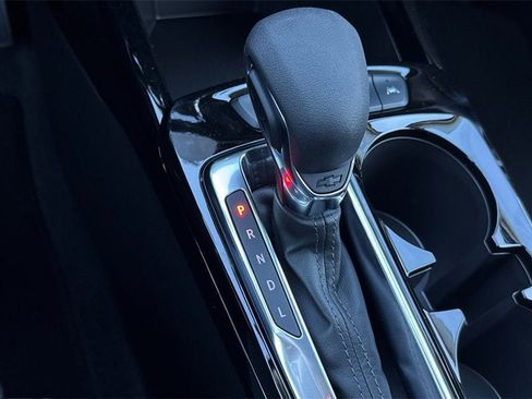 New 2026 Chevrolet Trax LT image 21