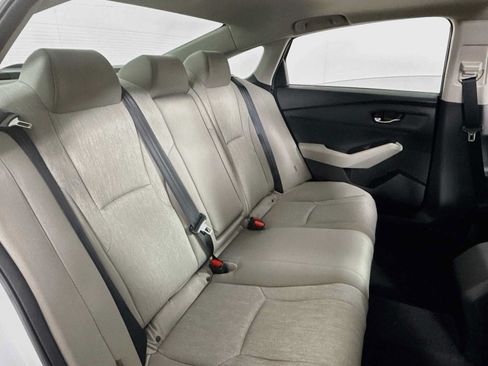 Used 2023 Honda Accord EX image 41