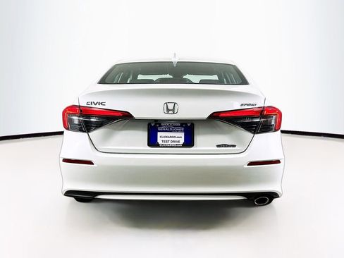 Used 2024 Honda Civic Sport image 15