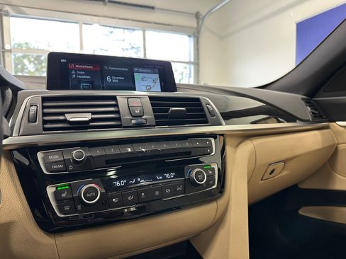 Used 2018 BMW 330i Gran Turismo xDrive image 42