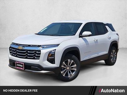 New 2027 Chevrolet Equinox LT w/ Safety and Technology Package