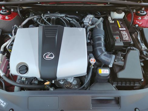 Used 2021 Lexus ES 350 Ultra Luxury w/ Accessory Package 2 FWD image 41