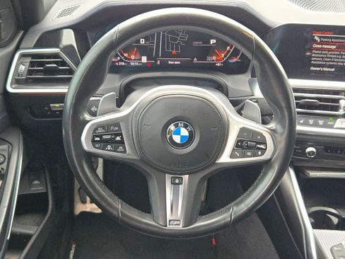 Used 2020 BMW M340i RWD image 19