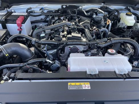 New 2025 Toyota Tacoma TRD Sport image 10