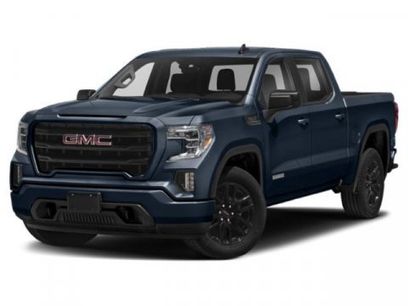 Used 2020 GMC Sierra 1500 Elevation w/ Elevation Value Package
