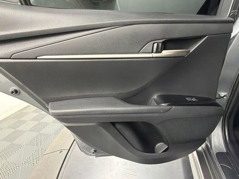 Used 2025 Toyota Camry SE w/ Convenience Package FWD image 38