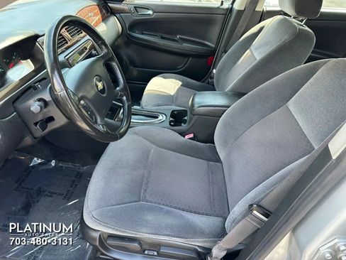 Used 2012 Chevrolet Impala LS FWD image 11