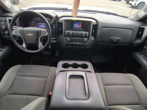 Used 2015 Chevrolet Silverado 2500 LT image 20