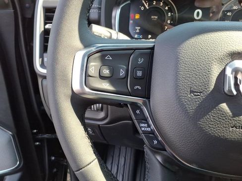 New 2026 RAM 1500 Laramie image 19