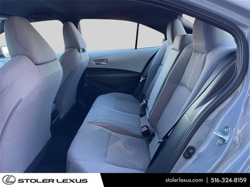 Used 2022 Toyota Corolla SE image 17