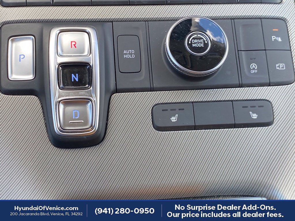 Used 2024 Hyundai Palisade SEL FWD image 13