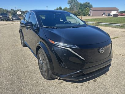 Used 2023 Nissan Ariya FWD