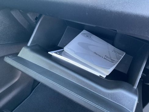 Used 2020 Chevrolet Equinox LT w/ Driver Convenience Package image 30