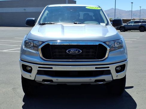 Used 2021 Ford Ranger XLT w/ Equipment Group 302A High AWD/4WD image 2