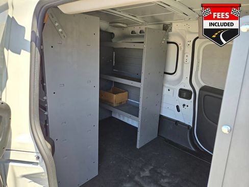 Used 2022 RAM ProMaster City Wagon FWD image 20