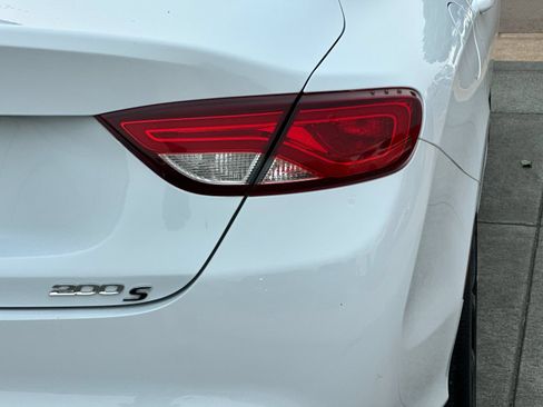 Used 2015 Chrysler 200 S w/ Sun/Sound Group FWD image 24
