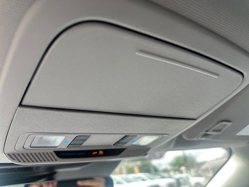 New 2025 Ford Mustang Mach-E Premium image 29