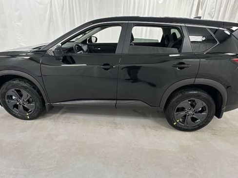 New 2026 Nissan Rogue SV w/ Cold Weather Package AWD/4WD image 6