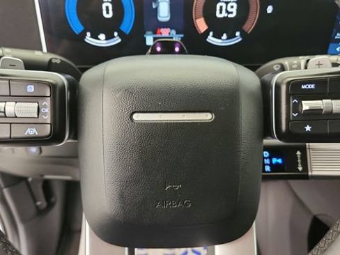 Used 2024 Hyundai Santa Fe XRT AWD/4WD image 16