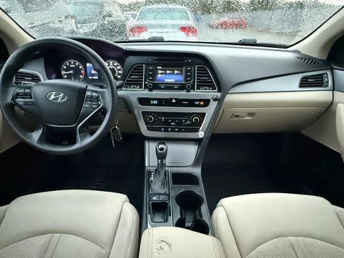 Used 2015 Hyundai Sonata SE w/ Option Group 09 image 3