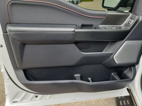 Certified 2024 Ford F150 Raptor AWD/4WD image 24