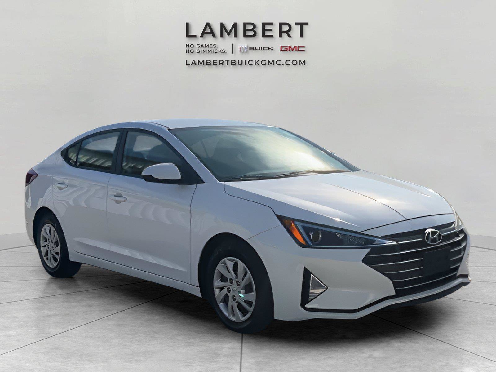 Used 2020 Hyundai Elantra SE w/ Cargo Package (C1) FWD image 7