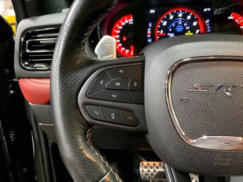 Used 2024 Dodge Durango SRT Hellcat AWD/4WD image 24
