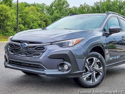 New 2026 Subaru Crosstrek 2.5i Premium AWD/4WD image 2
