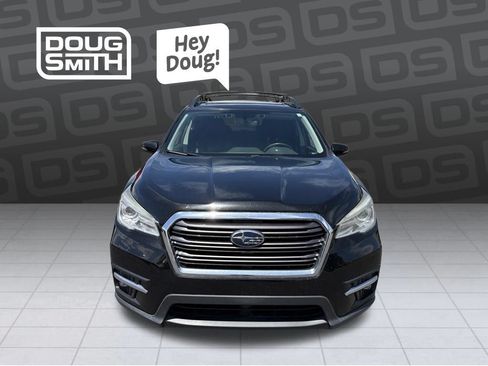 Used 2019 Subaru Ascent Limited w/ Popular Package #3 AWD/4WD image 8