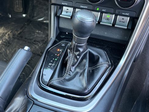 Certified 2024 Toyota GR86 RWD image 15