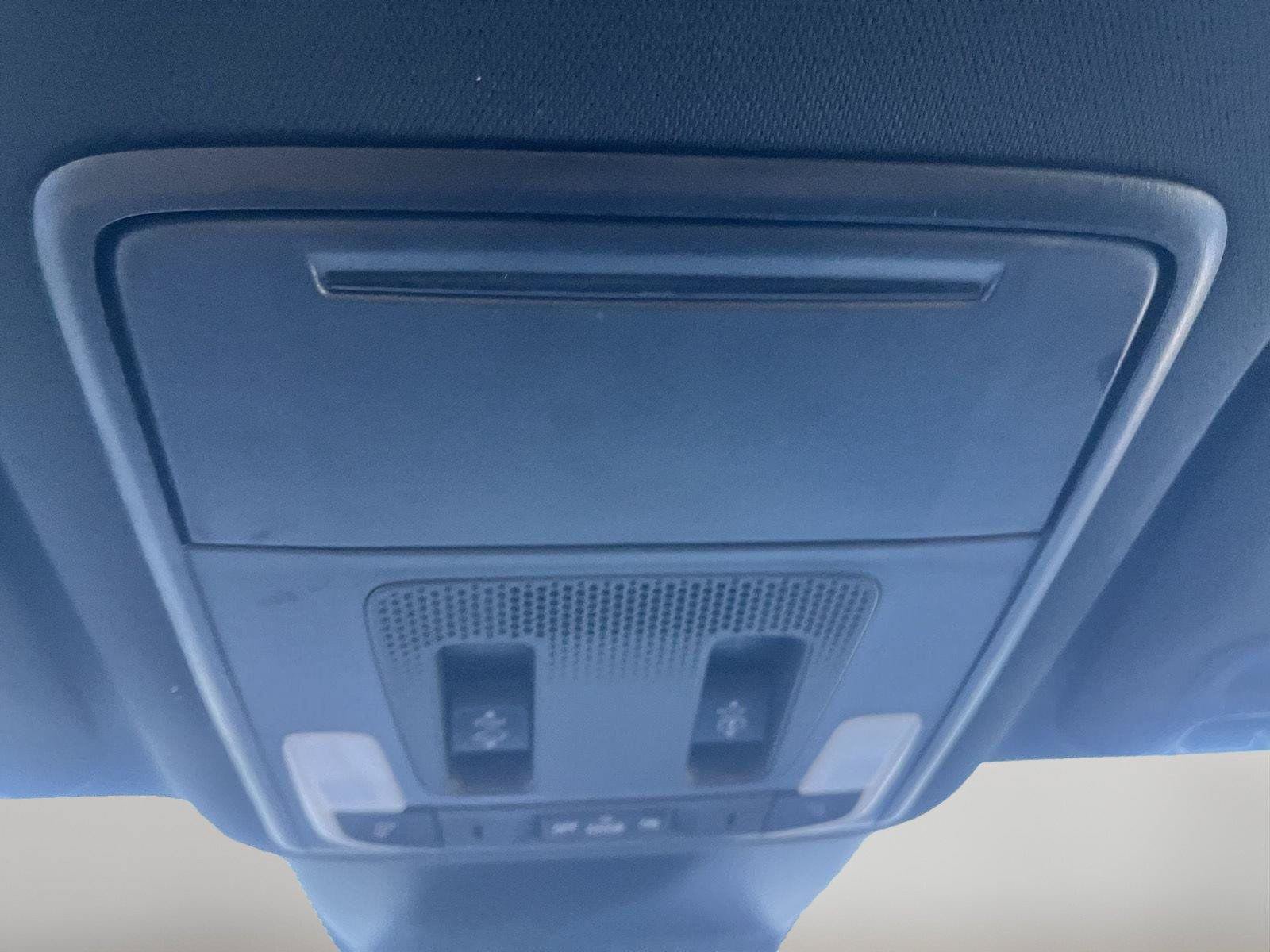 Certified 2025 Honda Pilot TrailSport image 10