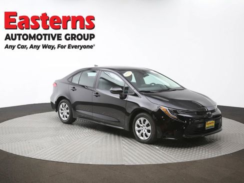 Used 2024 Toyota Corolla LE image 47