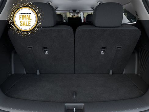 New 2025 Kia Sorento LX image 20