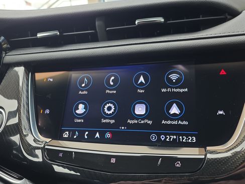 Used 2020 Cadillac XT6 Sport image 28