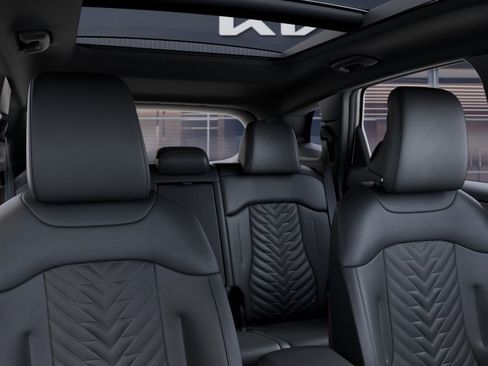New 2027 Kia Sportage X-Line AWD/4WD image 27