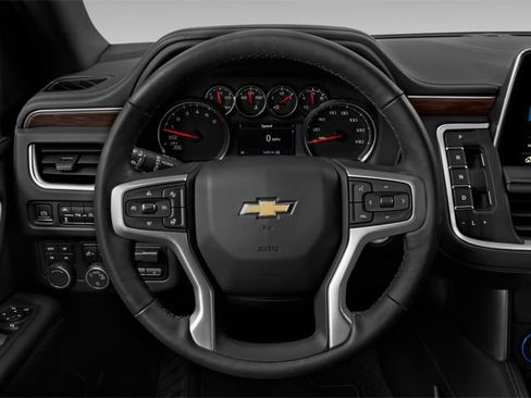 Used 2023 Chevrolet Tahoe LS AWD/4WD image 8