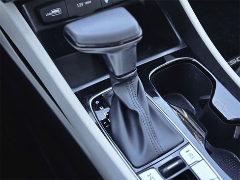 Used 2023 Hyundai Tucson SEL image 20