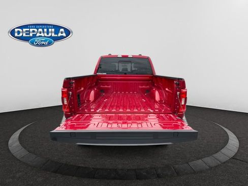 Certified 2022 Ford F150 XLT w/ Equipment Group 302A High image 6