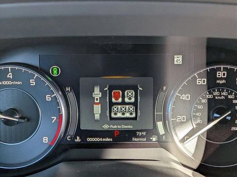New 2026 Acura RDX SH-AWD w/ Technology Package image 10
