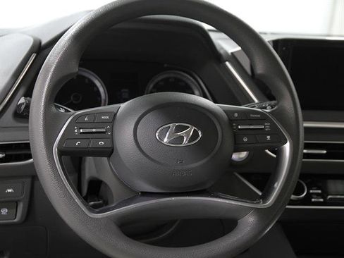 Used 2023 Hyundai Sonata SEL w/ Cargo Package image 7