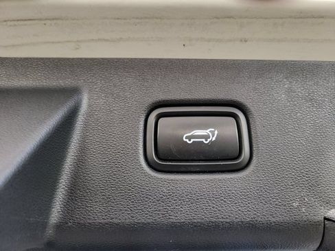 Certified 2024 Hyundai Tucson SEL FWD image 7
