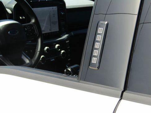 Certified 2023 Ford F150 XLT w/ Equipment Group 302A High AWD/4WD image 16