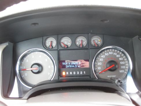 Used 2009 Ford F150 XLT image 15