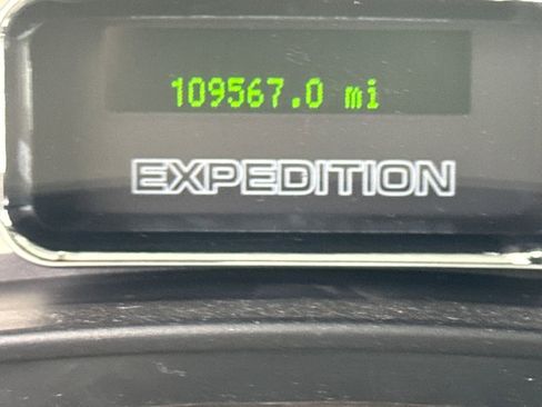 Used 2014 Ford Expedition EL Limited w/ Equipment Group 301A image 5