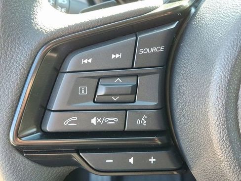 New 2026 Subaru Crosstrek 2.0i Premium image 20