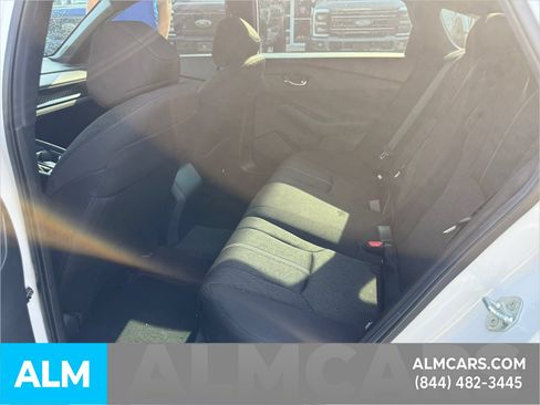 Used 2023 Honda Accord Sport image 10