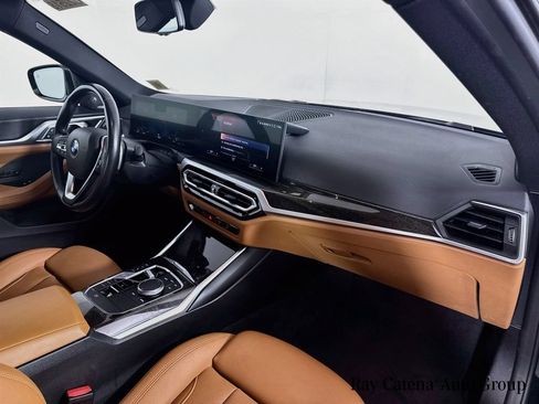 Used 2024 BMW 430i Gran Coupe w/ Convenience Package RWD image 31